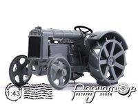 Тракторы №8, Фордзон-Путиловец (1924) 3540 [IS]***