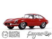 Jaguar E-Type (1971) 4656102 [DB]