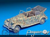 Mercedes-Benz TYPE 170V Cabriolet B (1945) 35107