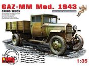 ГАЗ-ММ (1943) 35134