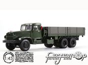 КрАЗ-219Б бортовой (1963) H201