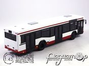 Neoplan N 4014 (1991) 10-2