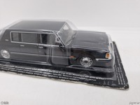 Автолегенды СССР №38, ЗИЛ-41047 (1985) AL038/1019 [LS]***