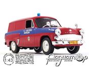 Москвич-430 Патруль Милиции (1958) 0773 [IS]