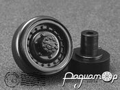 Диск ГАЗ-66 MM252 [MW]