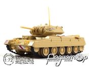 Танки мира №23, Cruiser Mk.VI, 