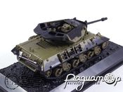 Танки мира №9, Achilles IIc (M10) (1944)