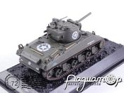Танки мира №11, M4 Sherman (1944) [LS]