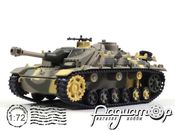 Танки мира №16, Stug.III Ausf.G (1944) TMM16 [IS]