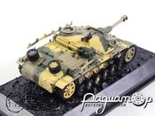 Танки мира №16, Stug.III Ausf.G (1944) TMM16 [IS]