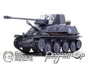 Танки мира №30, Marder III (1942) 189 [LS]