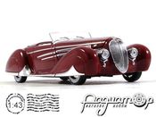Delahaye 165 Figoni Falaschi (1938) MUS014 [SM]