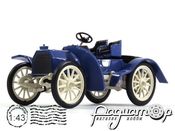 Mercedes Simplex 40Hp (1902) DC303 [NT]