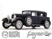 Panhard 35CV (1927) (Z)*