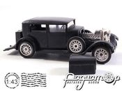 Panhard 35CV (1927) (Z)*
