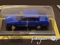 Masini de Legenda №21, Dacia 1309 (1992) MDL21 [GN]