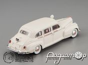 ЗиС-110А Скорая помощь, Москва (1948) 111030