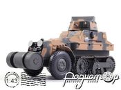 AMC Schneider P16 (M29) 1er GRDI Mettet Belgium (1940) EX05 [NT]