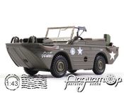 Ford GPA US Army Тунис (1943) EX33/MIV069 [SR]