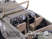 Ford GPA US Army Тунис (1943) EX33/MIV069 [SR]