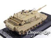 M1A1HA Abrams 1st USMC Tank Battalion, Iraq (2003) AM06 [IS]