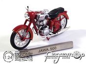 Мотоцикл Jawa 500 (1956) 7168114 [NT]*