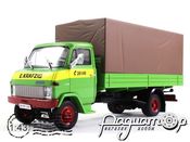 Hanomag-Henschel F55 