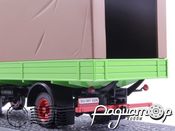Hanomag-Henschel F55 