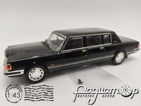 Автолегенды СССР №38, ЗИЛ-41047 (1985) 3176 [SV]***