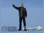 Владимир Путин NSF43012