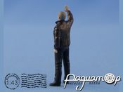 Владимир Путин NSF43012