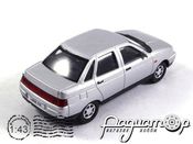 ВАЗ-2110 Lada 110 (1995) GT8585-G