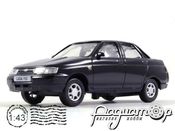 ВАЗ-2110 Lada 110 (1995) GT8585-D [SB]