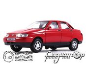ВАЗ-2110 Lada 110 (1995) GT8585-R