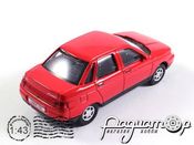 ВАЗ-2110 Lada 110 (1995) GT8585-R