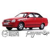 LADA Priora (2007) GT7802-R [GS]