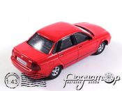 LADA Priora (2007) GT7802-R [GS]