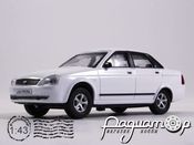 LADA Priora (2007) GT7802-W