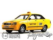 LADA Priora Такси (2007) GT7805