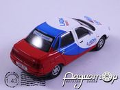 ВАЗ-2110 Спорт (1995) GT8587