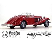 Mercedes-Benz 540K (1936) 953036 [DD]*