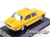 Peugeot 504 Taxi Lagos (1977) TSG13 [DB]