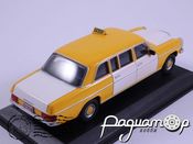 Mercedes 240D Taxi Beirut (1973) TS27 [LS]