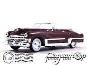 Cadillac Coupe de Ville (1949) LS50 [SV]