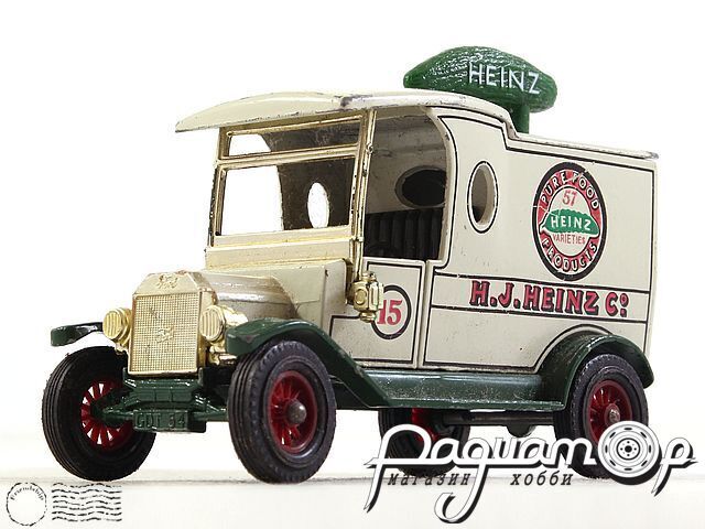 Ford Model T 