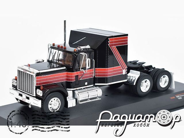 GMC General (1980) TR102 [GS]