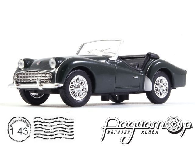 Triumph TR3 (1955) 774391-2 [IS]