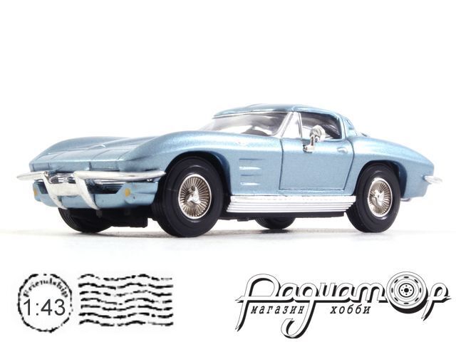 Chevrolet Corvette (1963) 774670 [IS]