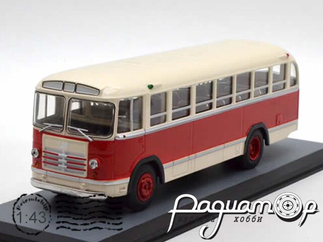 ЗИЛ-158Б (1958) 04001-R [SB]