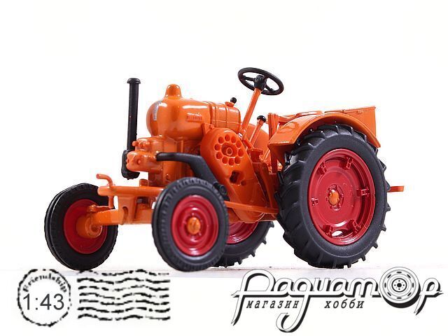 Algaier R22 (1952) 4986 [IS]